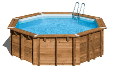 Configuratore di piscine GRE
